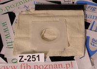 ZBIORNIK KURZU 3000